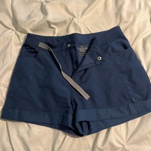 Zyia shorts